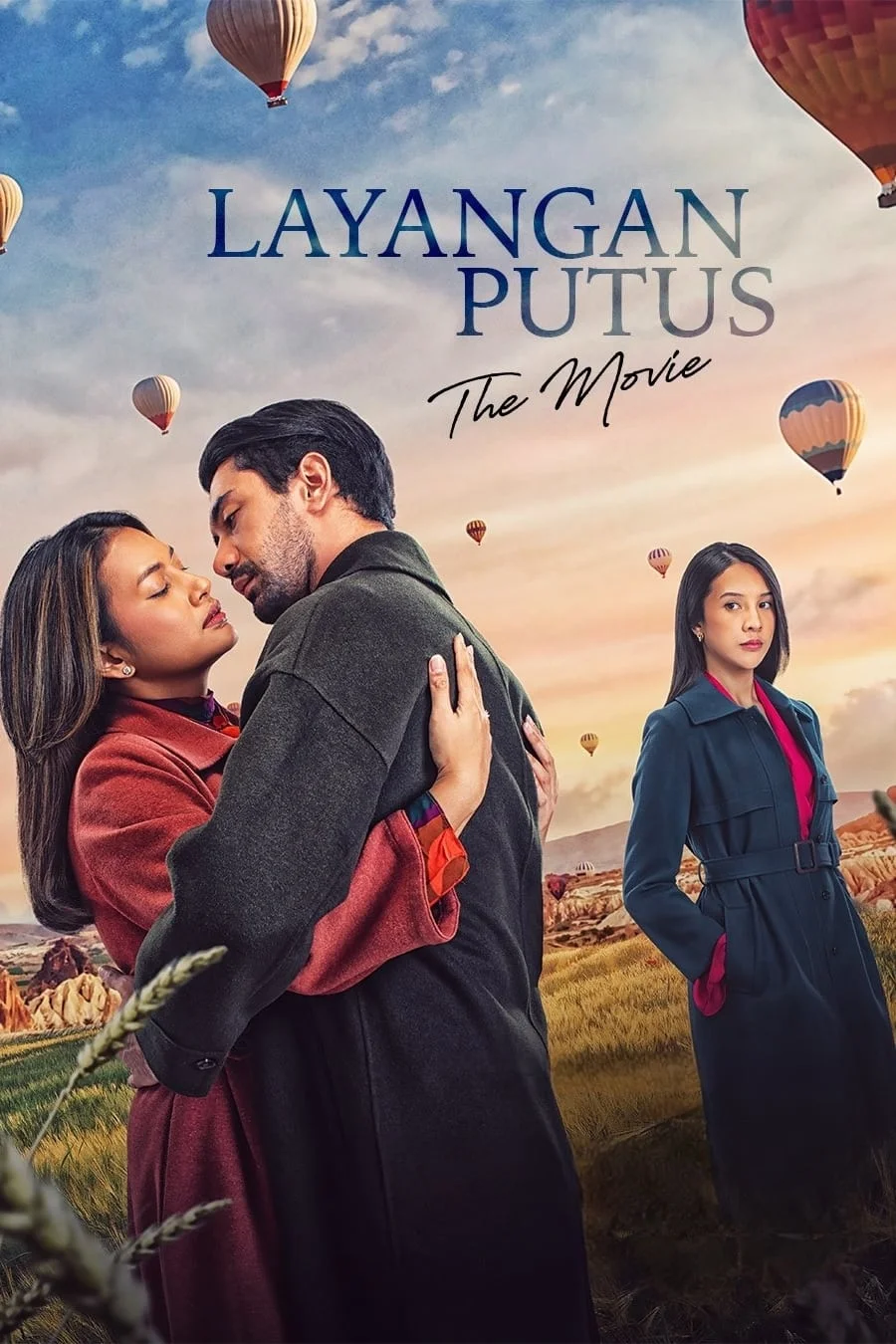 لاینگان پوتوس: فیلم