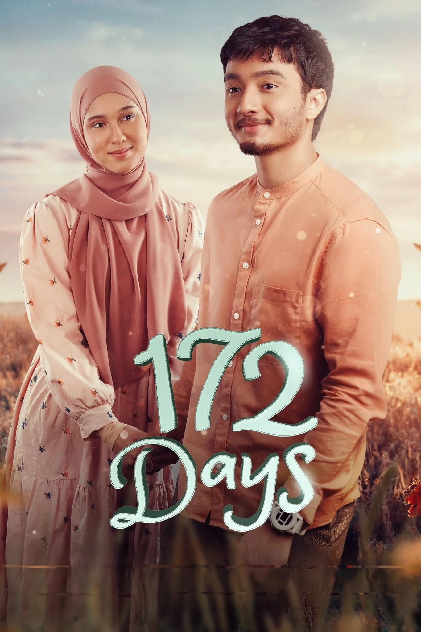 172 روز
