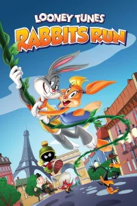 Looney Tunes: Tavşanın Kaçışı
