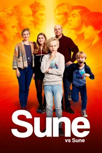 Sune Sune'ye Karşı
