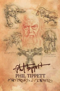 Un genio llamado Phil Tippett