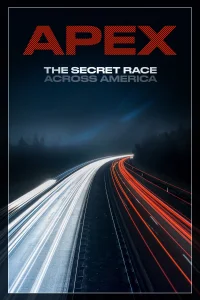 APEX: مسابقه مخفی در سراسر آمریکا