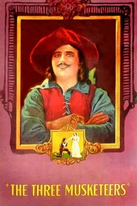 سه تفنگدار