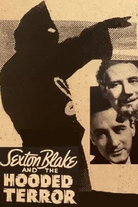 Sexton Blake and the Hooded Terror