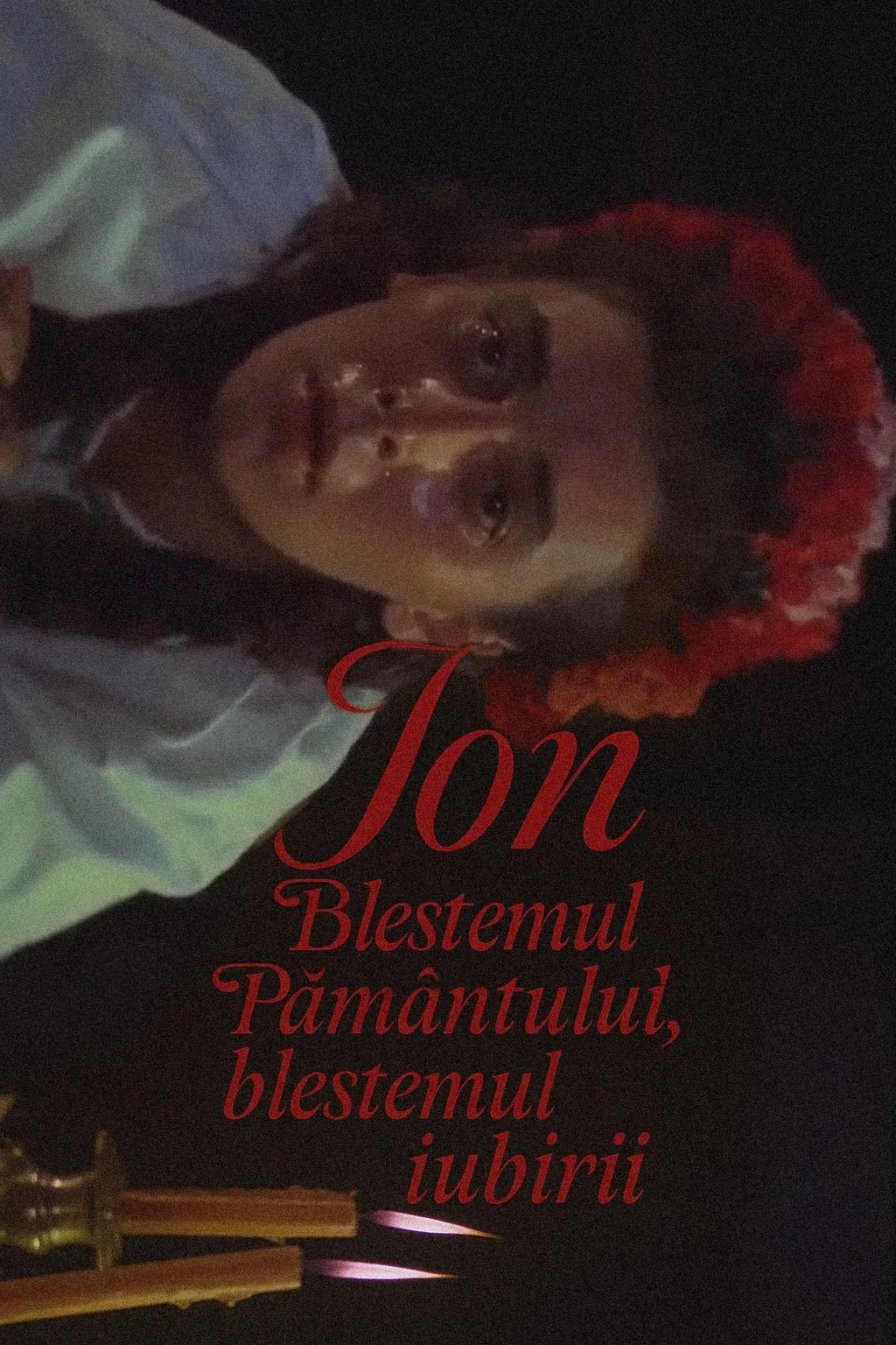 Ion: The Lust for the Land, the Lust for Love