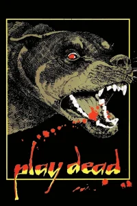 مرده بازی کن