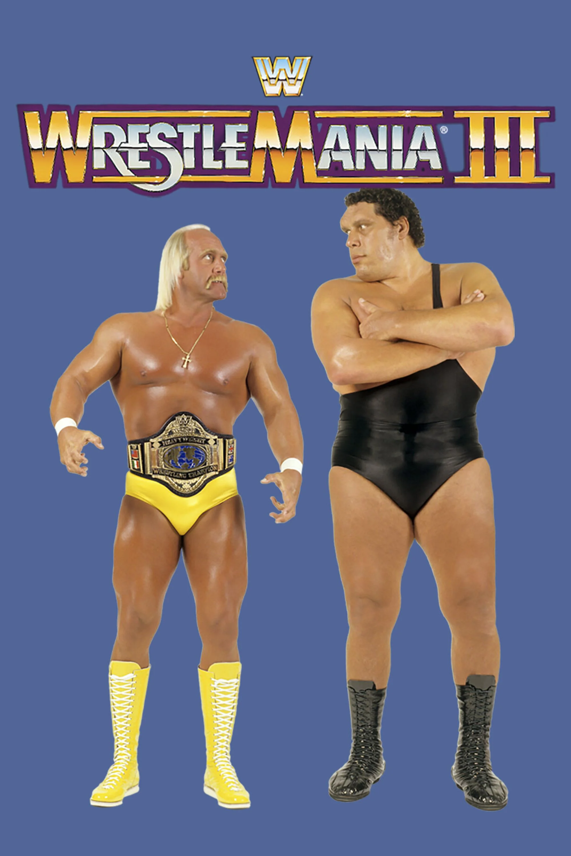 WWE رسلمنیا III