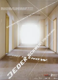 آخرین کسی که می‌داند