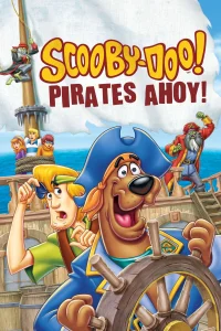 اسکوبی-دو! دزدان دریایی به پیش!