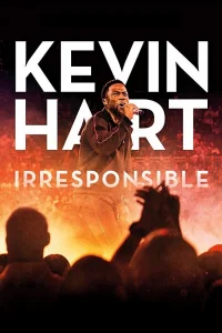 کوین هارت: بی‌مسئولیت