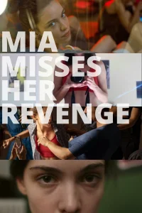 ميا تفقد ثأرها
