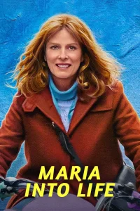 El despertar de María