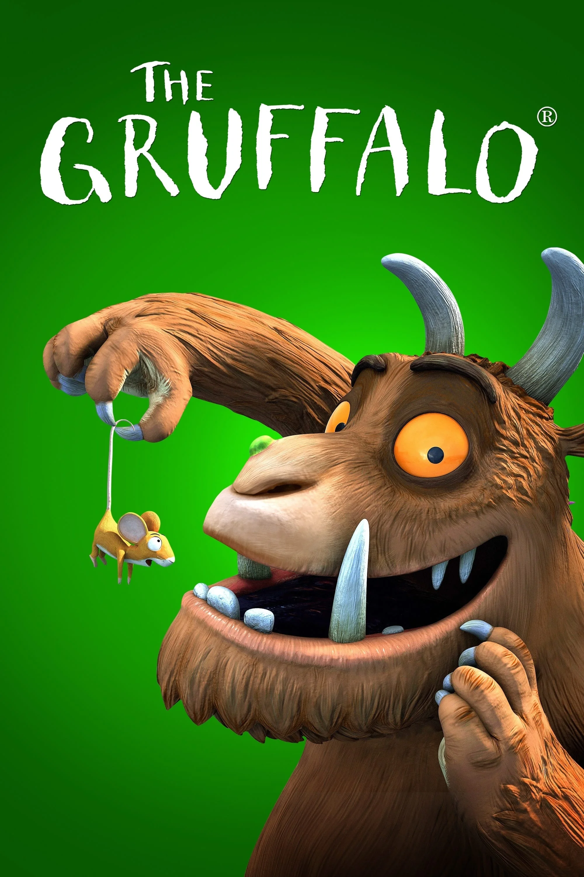Le Gruffalo