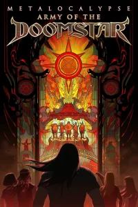 Metalocalypse: El ejército de la estrella del mal