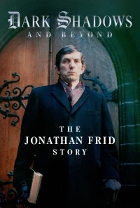 ظلال داكنة وما وراءها: قصة jonathan frid