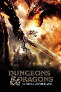 Donjons & Dragons 3 : Le Livre des ténèbres