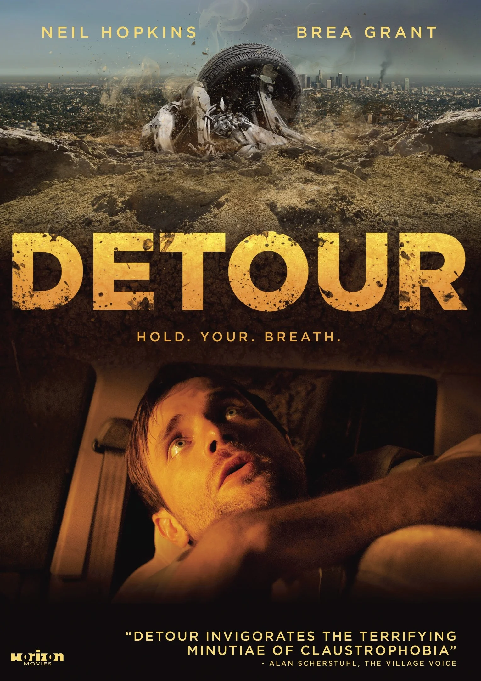 Détour