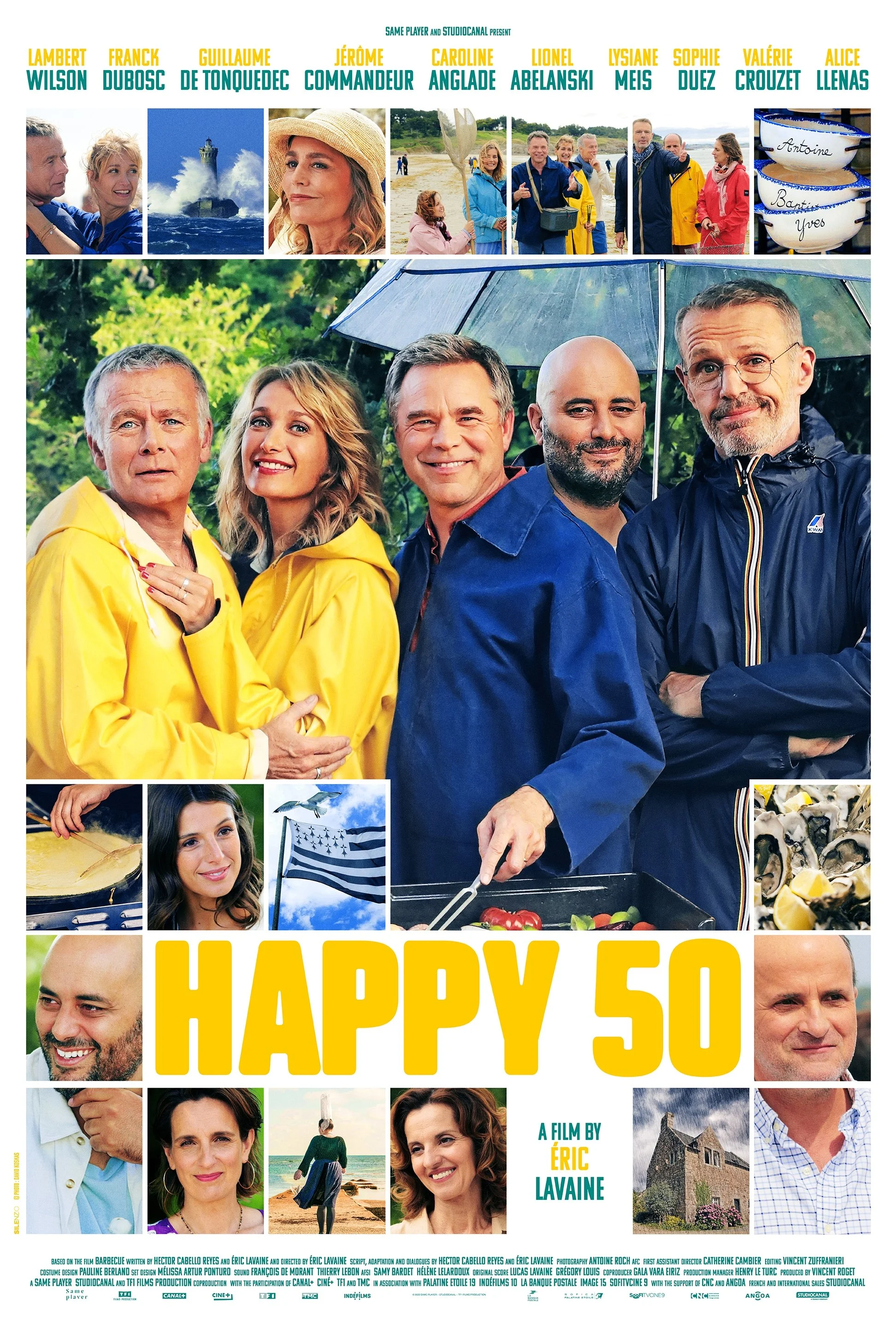 خوشحالی 50