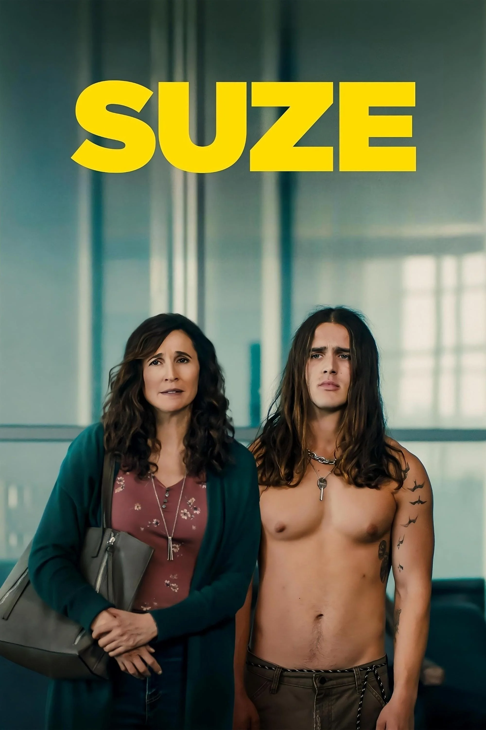 سوزي