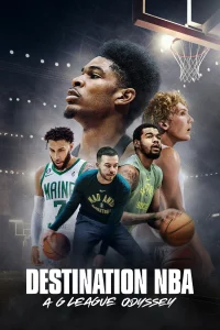 مقصد NBA: یک اودیسه در G League