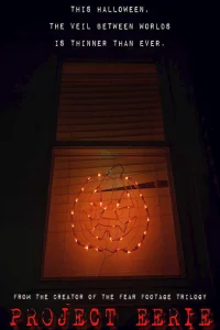 پروژه ترسناک