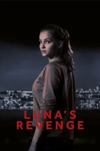 Luna'nın İntikamı