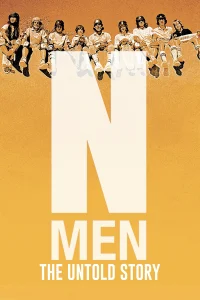 N-Men: داستان ناگفته