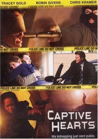 قلوب captive
