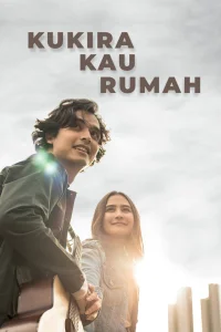كوكيرا كاو Rumah