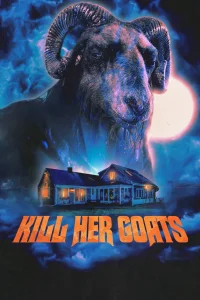 Cabras de la muerte