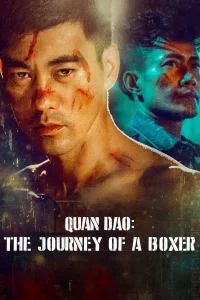 Quan Dao : The Journey of a Boxer