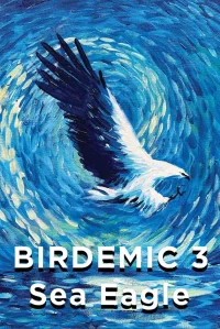 پرنده‌میک ۳: عقاب دریا