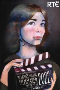 جوان‌ترین فیلم‌ساز سال ایرلند