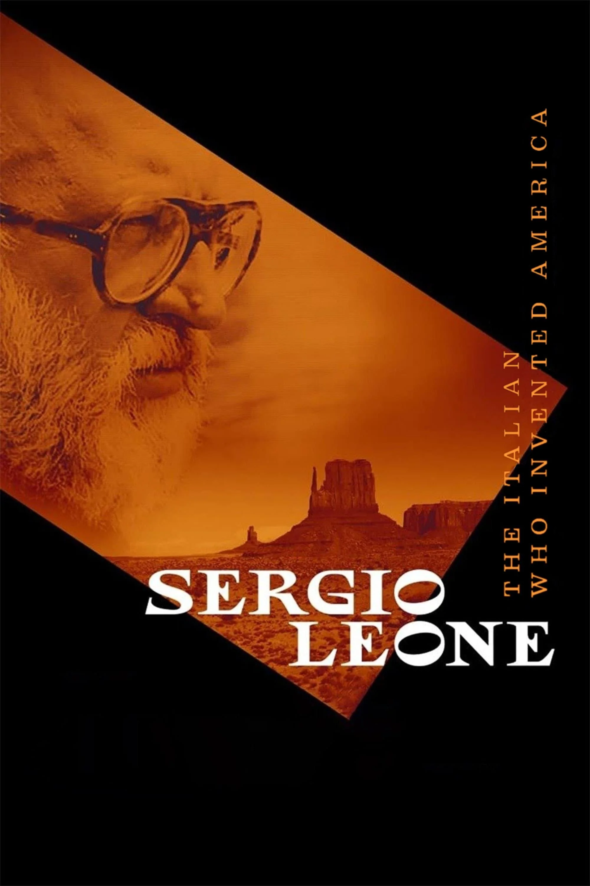 Sergio Leone: El italiano que inventó América