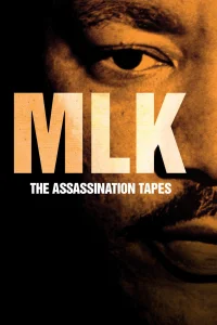 MLK : Révélations autour d'un assassinat