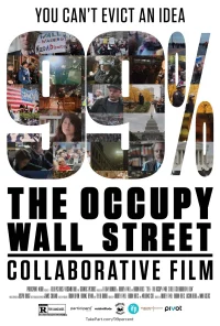 99%: فیلم مشترک اشغال وال استریت