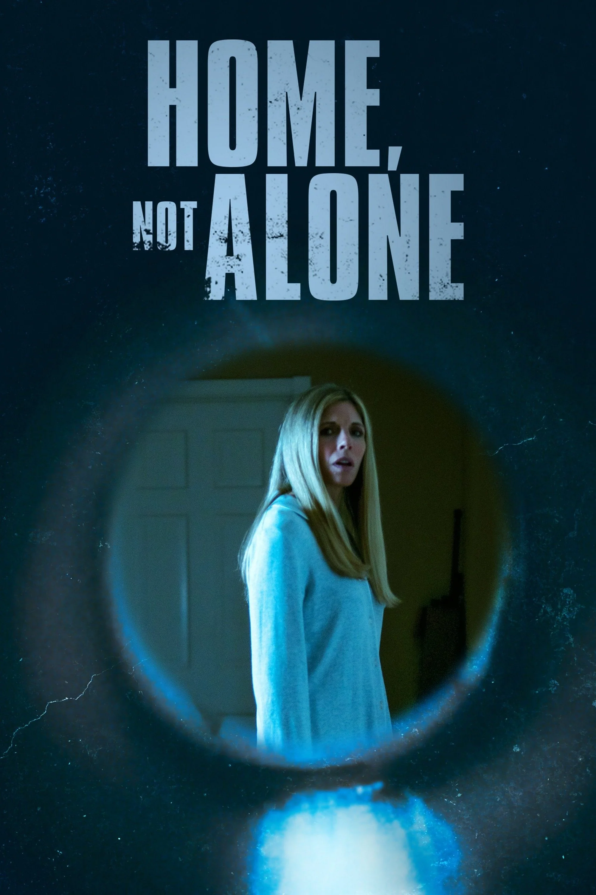 خانه، نه تنها