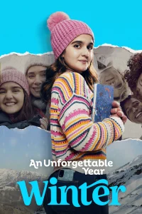 Un año inolvidable - Invierno