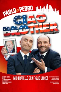 سلام، برادر!