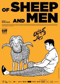 از گوسفندها و مردان