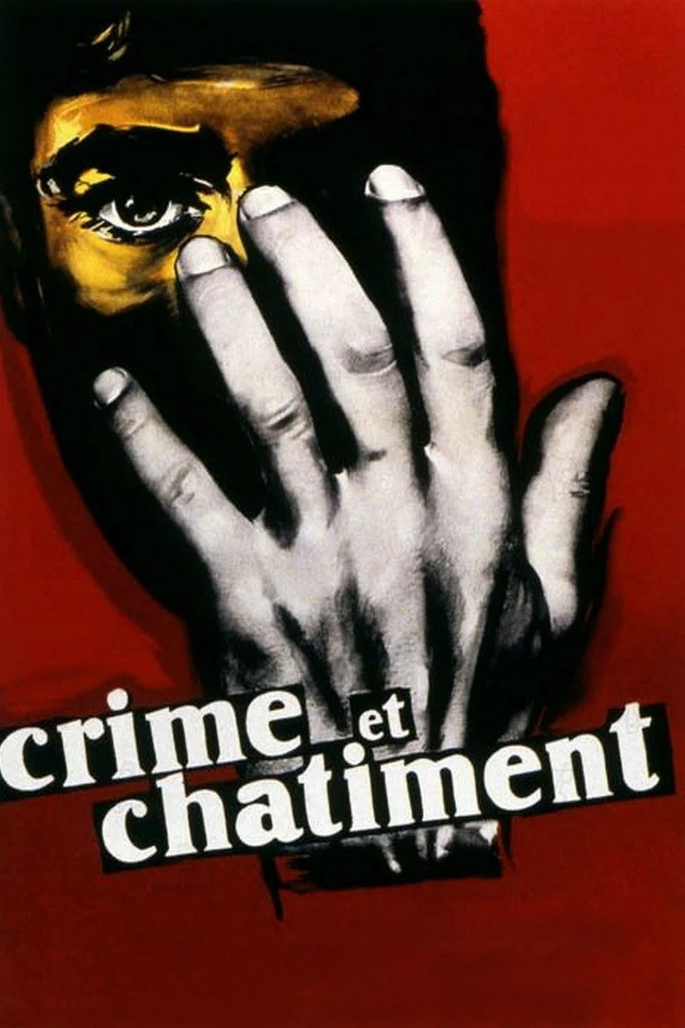 Crime and Punishment