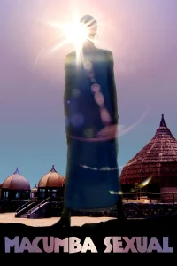مَاكُومْبَةُ جِنْسِيَّةٌ