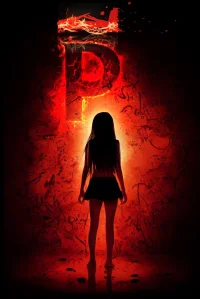 P (La Possédée)
