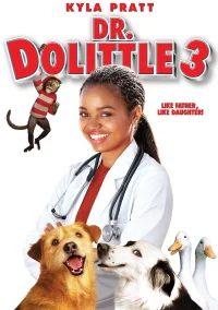 Docteur Dolittle 3