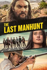 The Last Manhunt (AR)