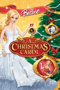 Barbie'nin Yeni Yıl Hikâyesi