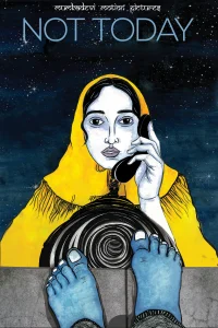 امروز نه