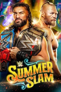 WWE سامر اسلم 2022