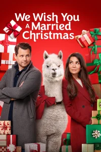 Te deseamos una Navidad casada