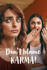 به کارما blame نکنید!